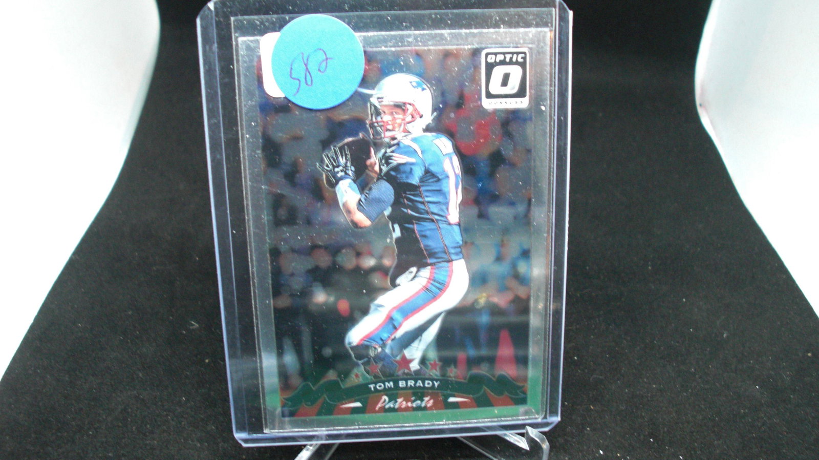tom brady optic (1 of 1)