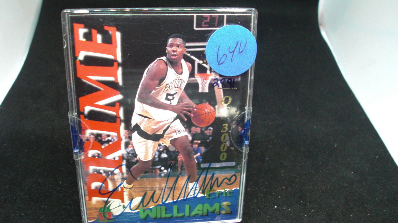eric williams auto #2891#3000 (1 of 1)