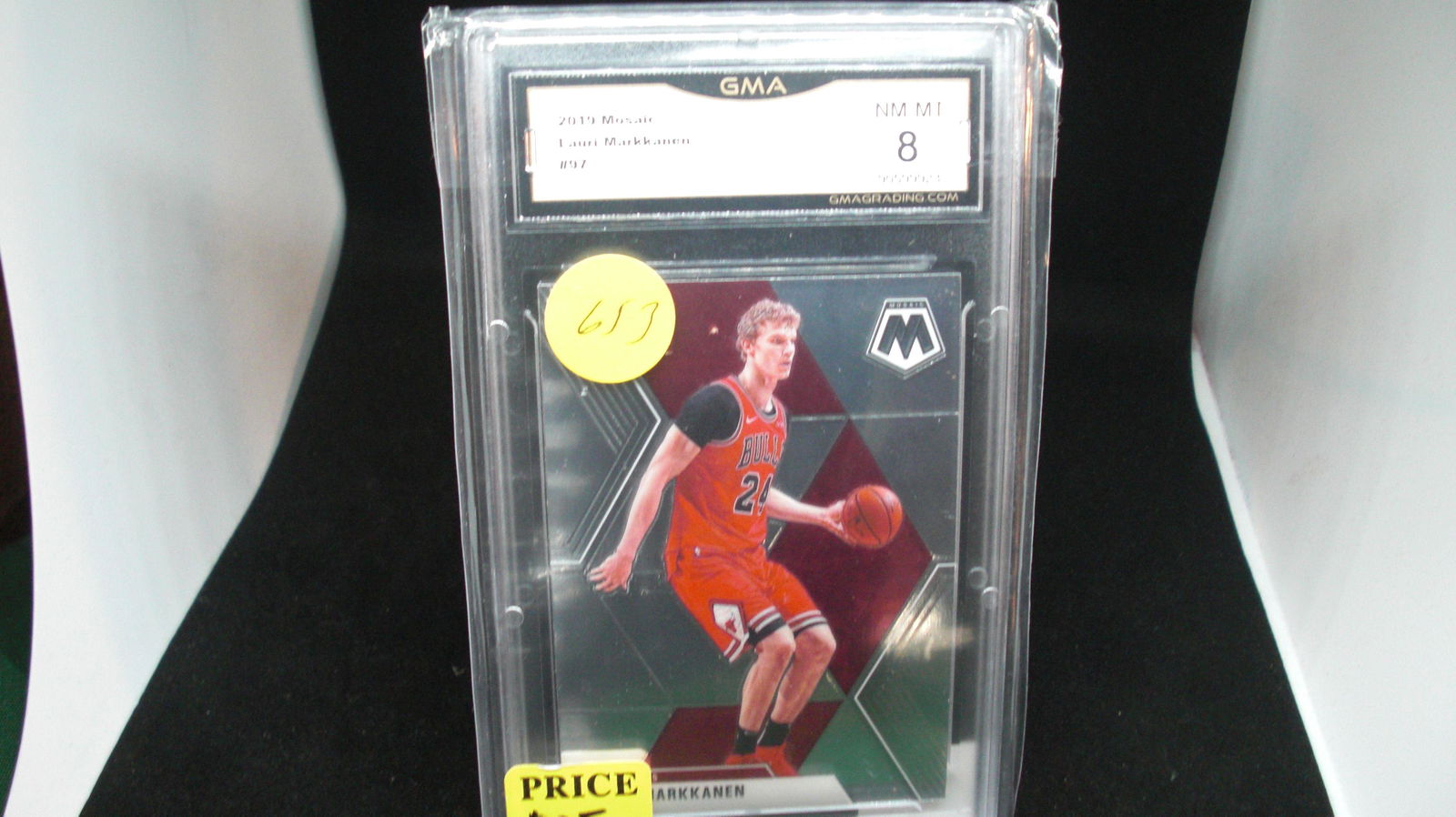 gma graded 2019 lauri markkanen mint 8 (1 of 1)