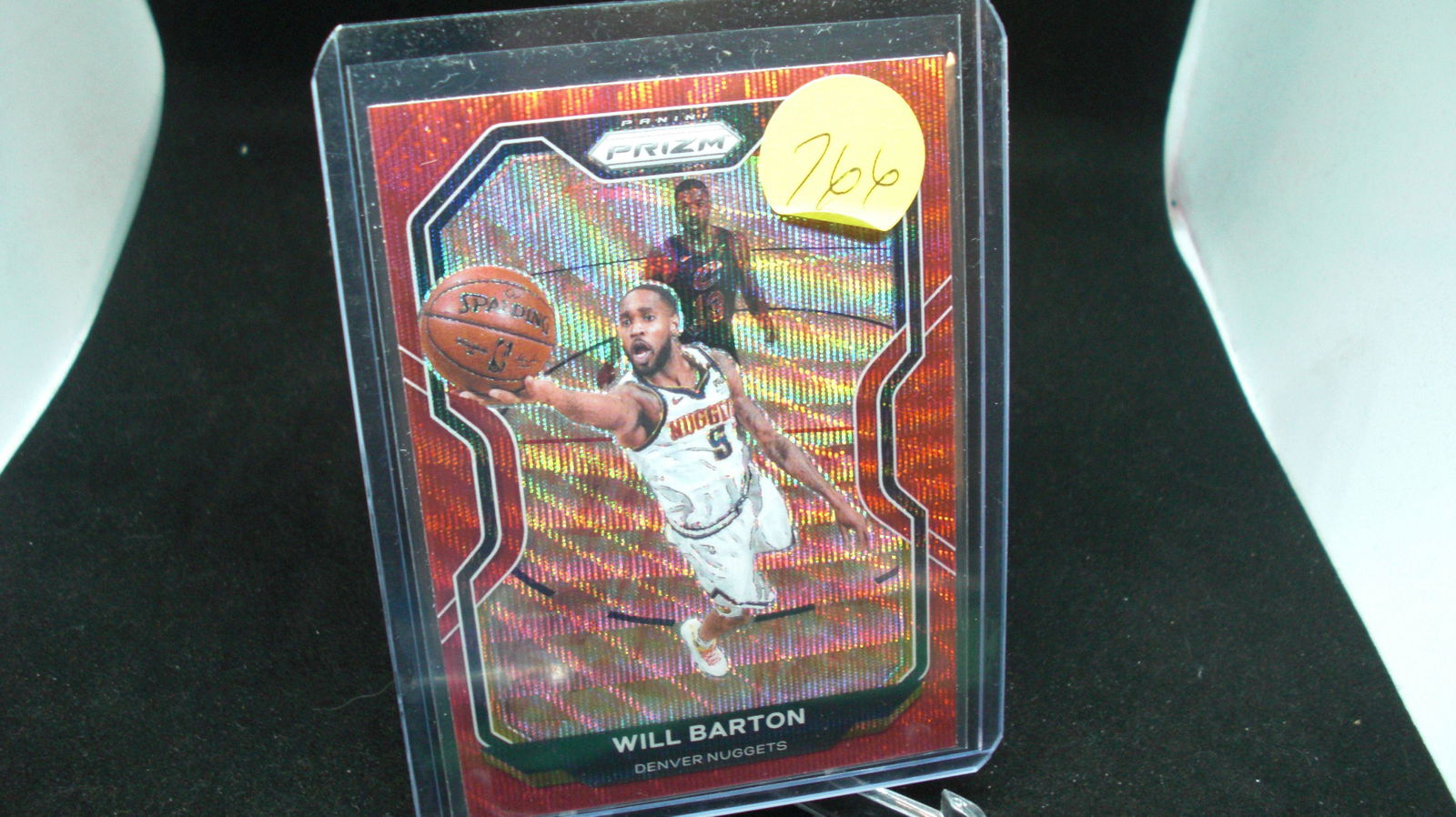 will barton red prizm (1 of 1)