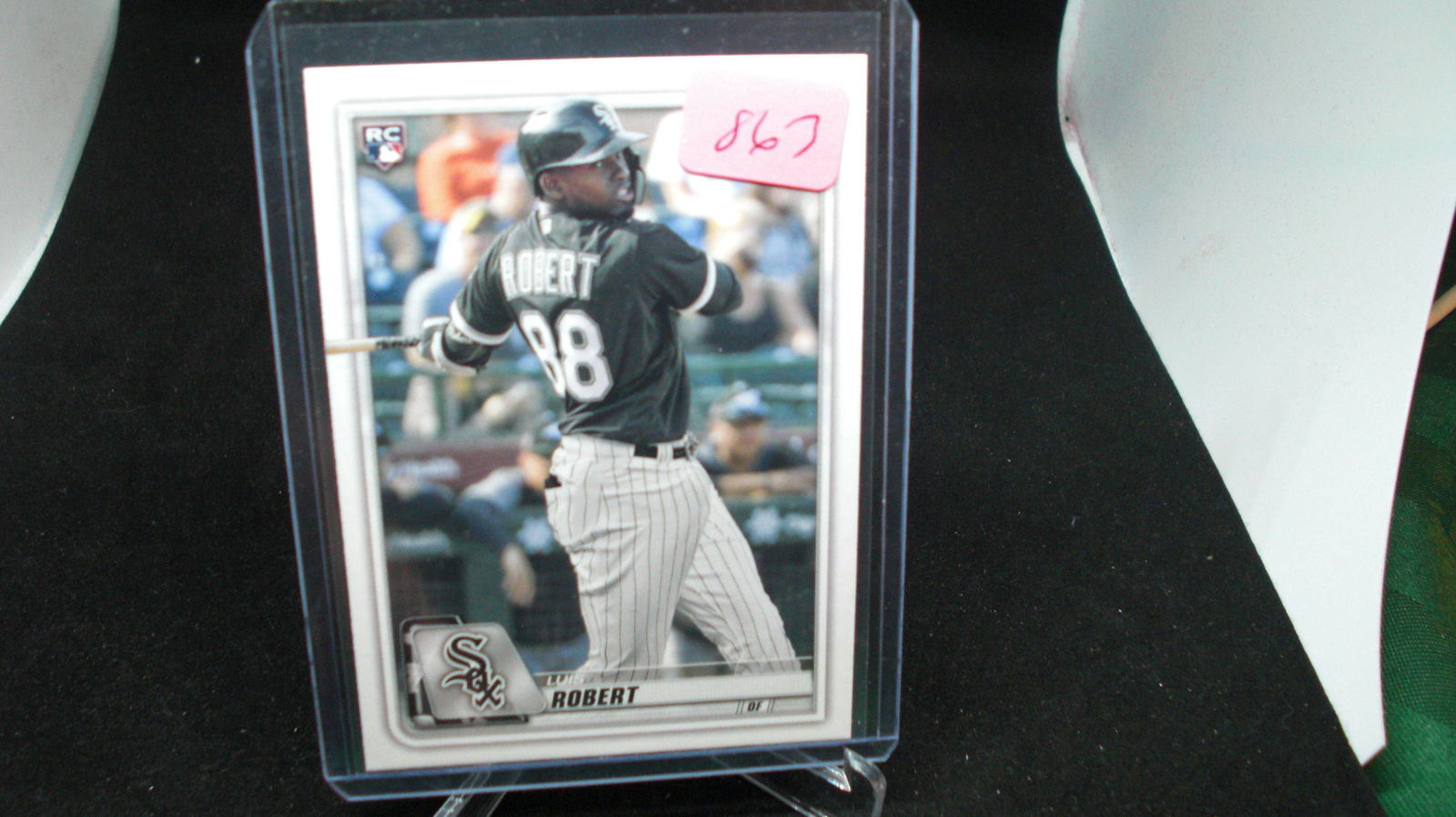 luis robert rookie (1 of 1)