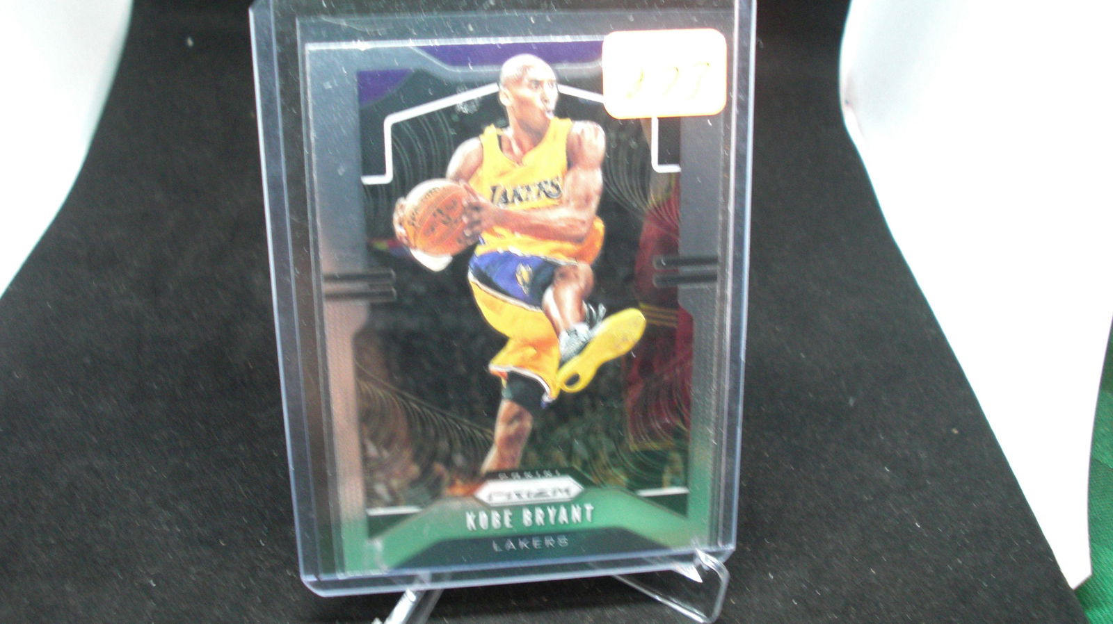 kobe bryant prizm (1 of 1)