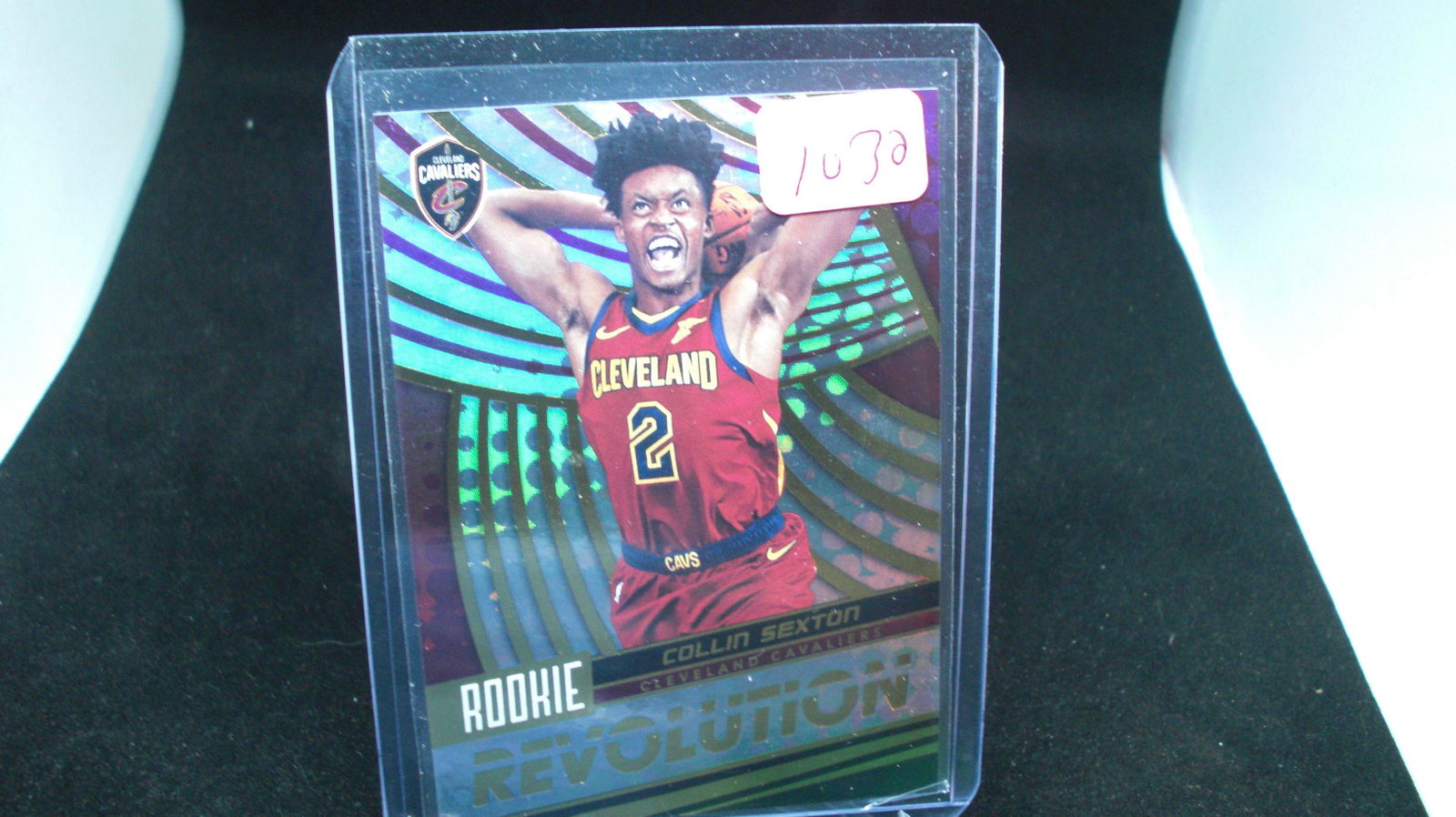 collin sexton rookie revolution (1 of 1)