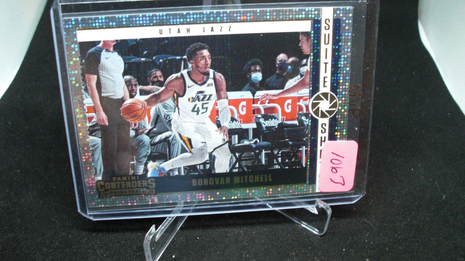 donovan mitchell suite shots (1 of 1)