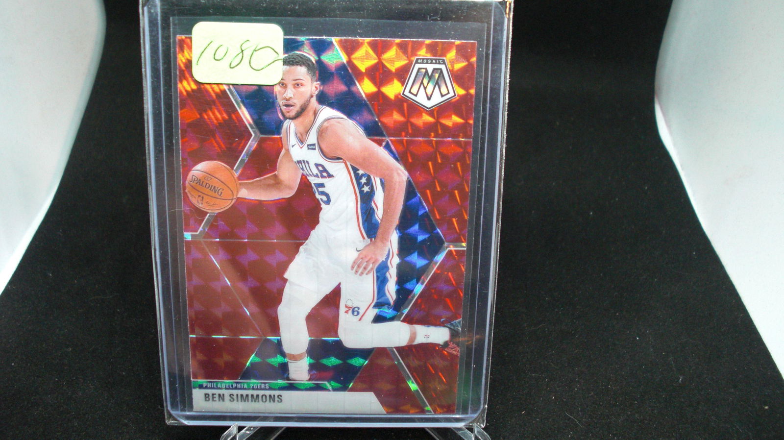 ben simmons red mosaic (1 of 1)