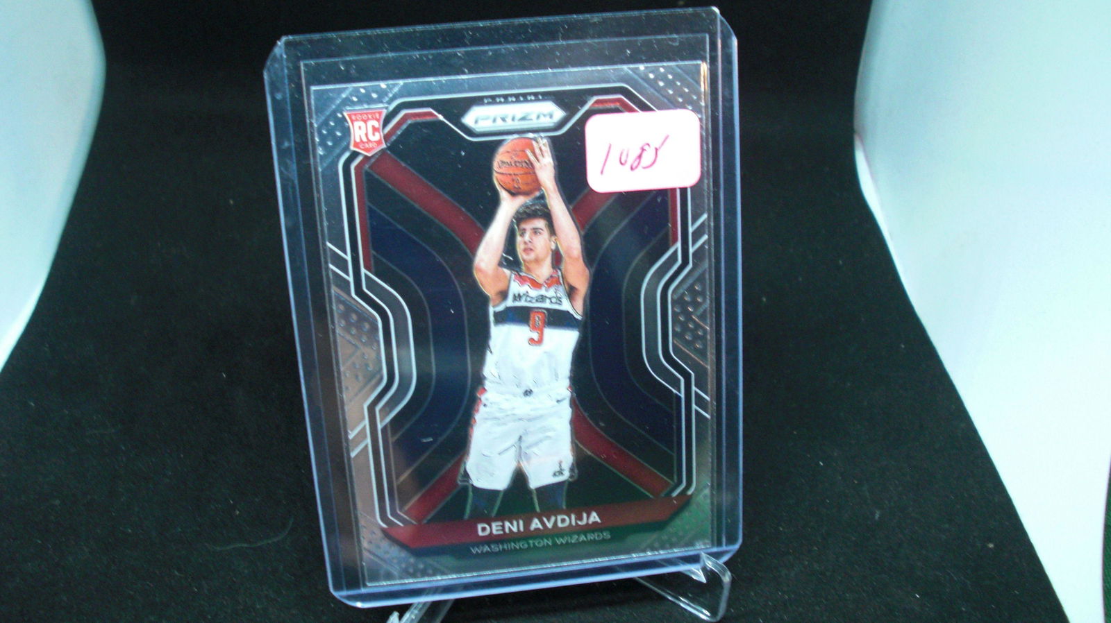 deni avdija rookie prizm (1 of 1)