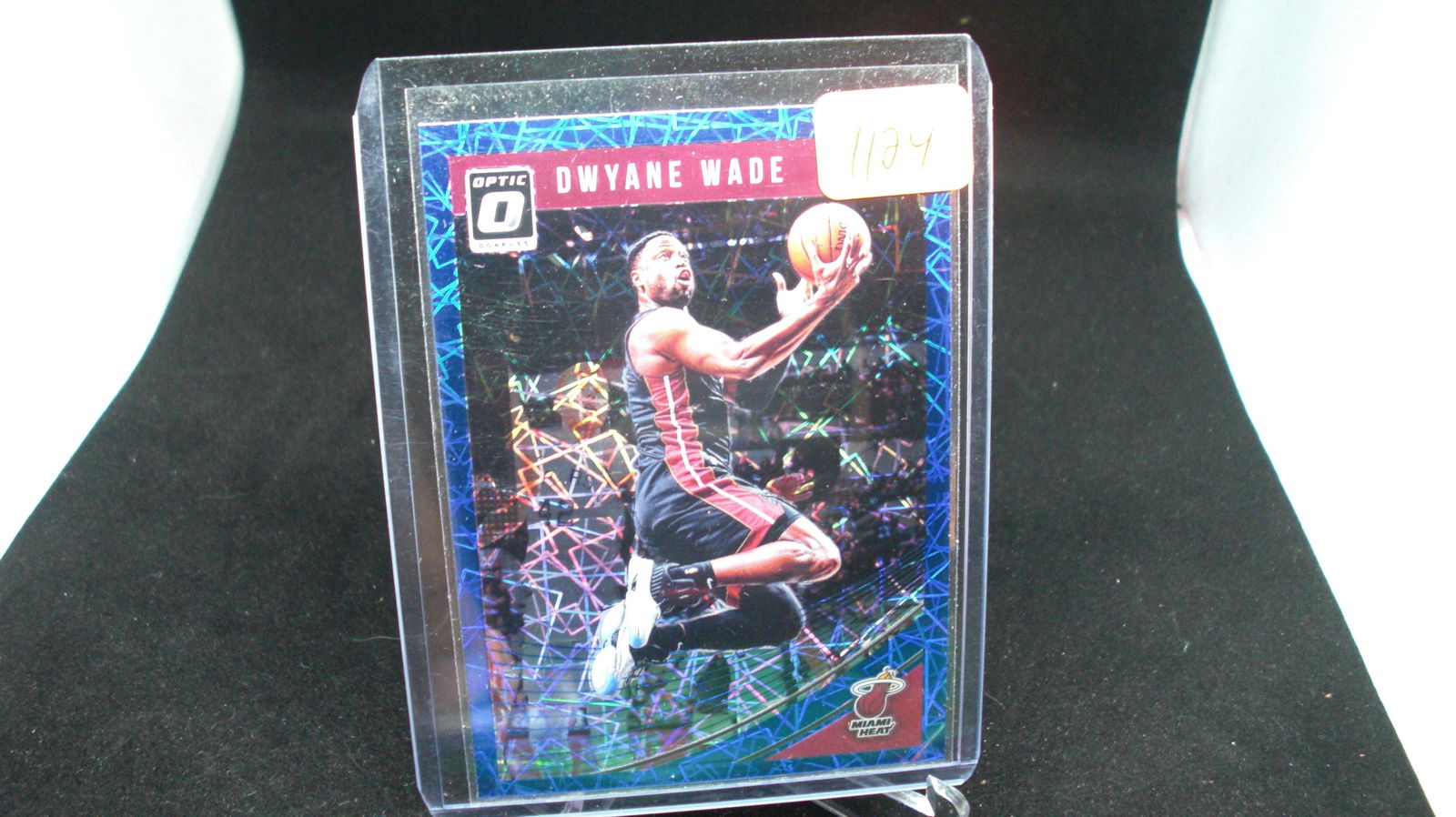 dwayne wade blue optic (1 of 1)