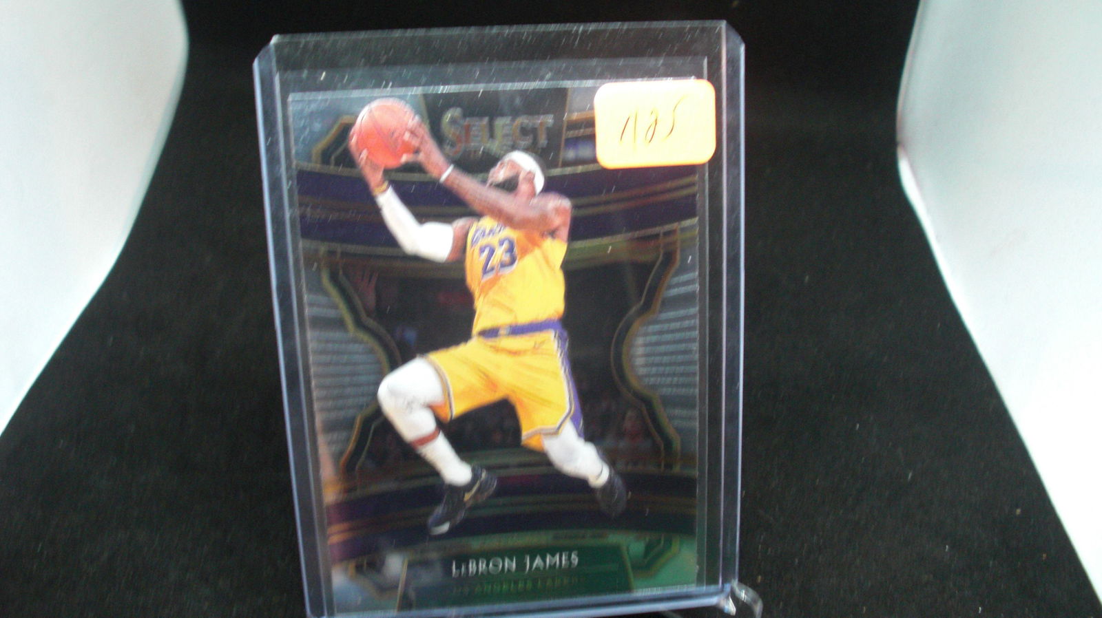 lebron james select (1 of 1)
