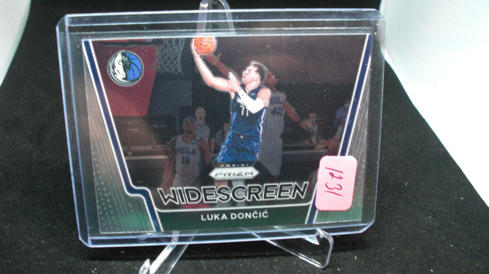 luka doncic widescreen prizm (1 of 1)