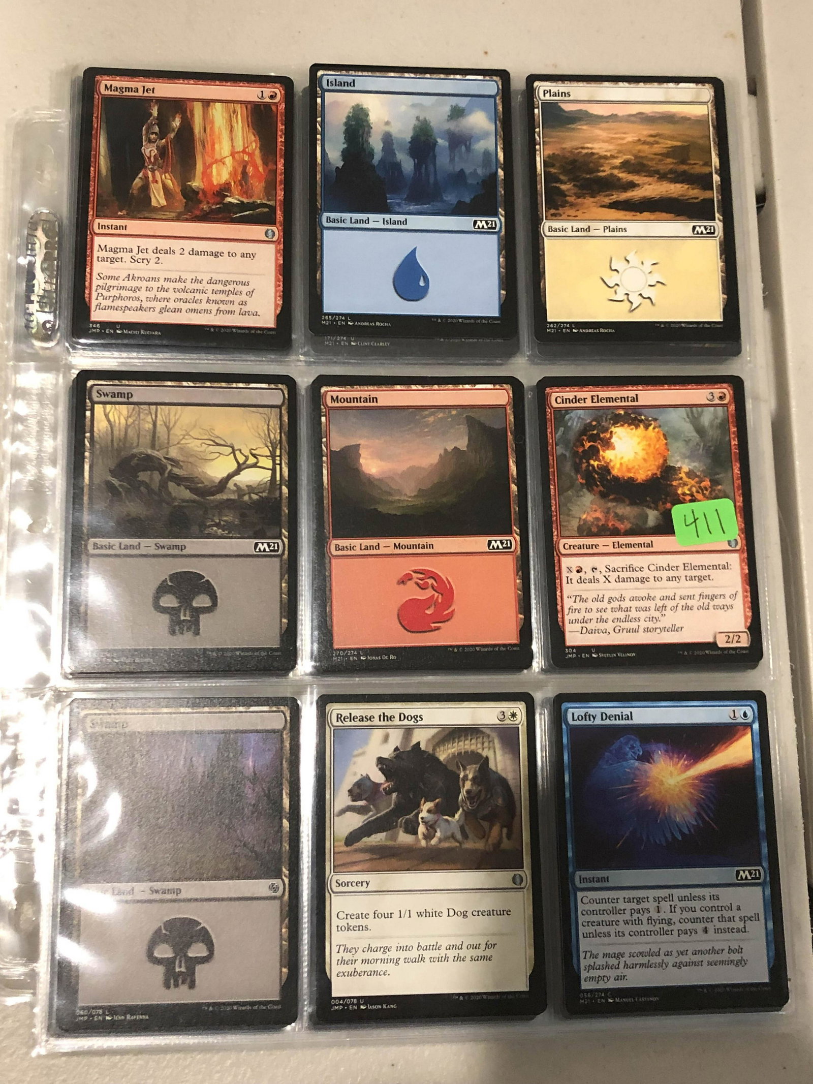 Magic The Gathering Lot of 80: Magic The Gathering Lot of 80