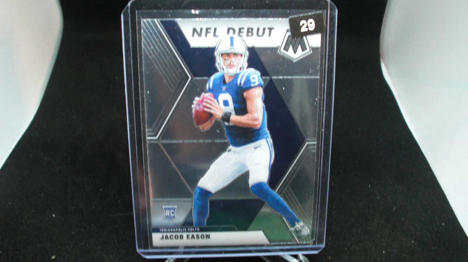 jacob eason rookie mosaic (1 of 1)