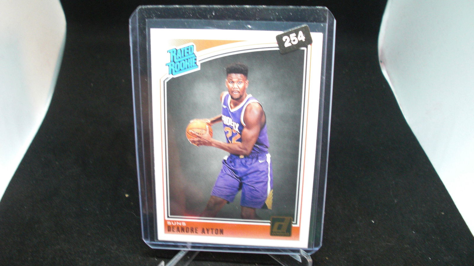 DEANDRE AYTON RATED ROOKIE (1 of 1)