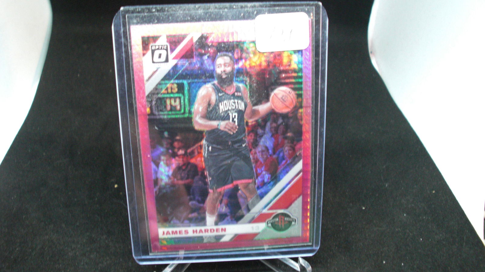 JAMES HARDEN PINK OPTIC (1 of 1)