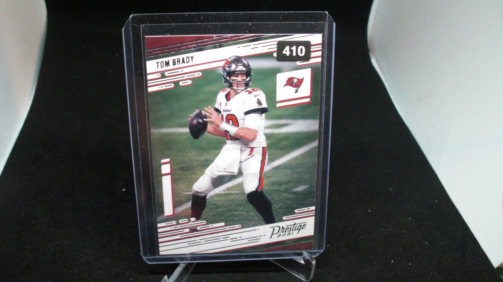 2021 PRESTIGE TOM BRADY (1 of 1)