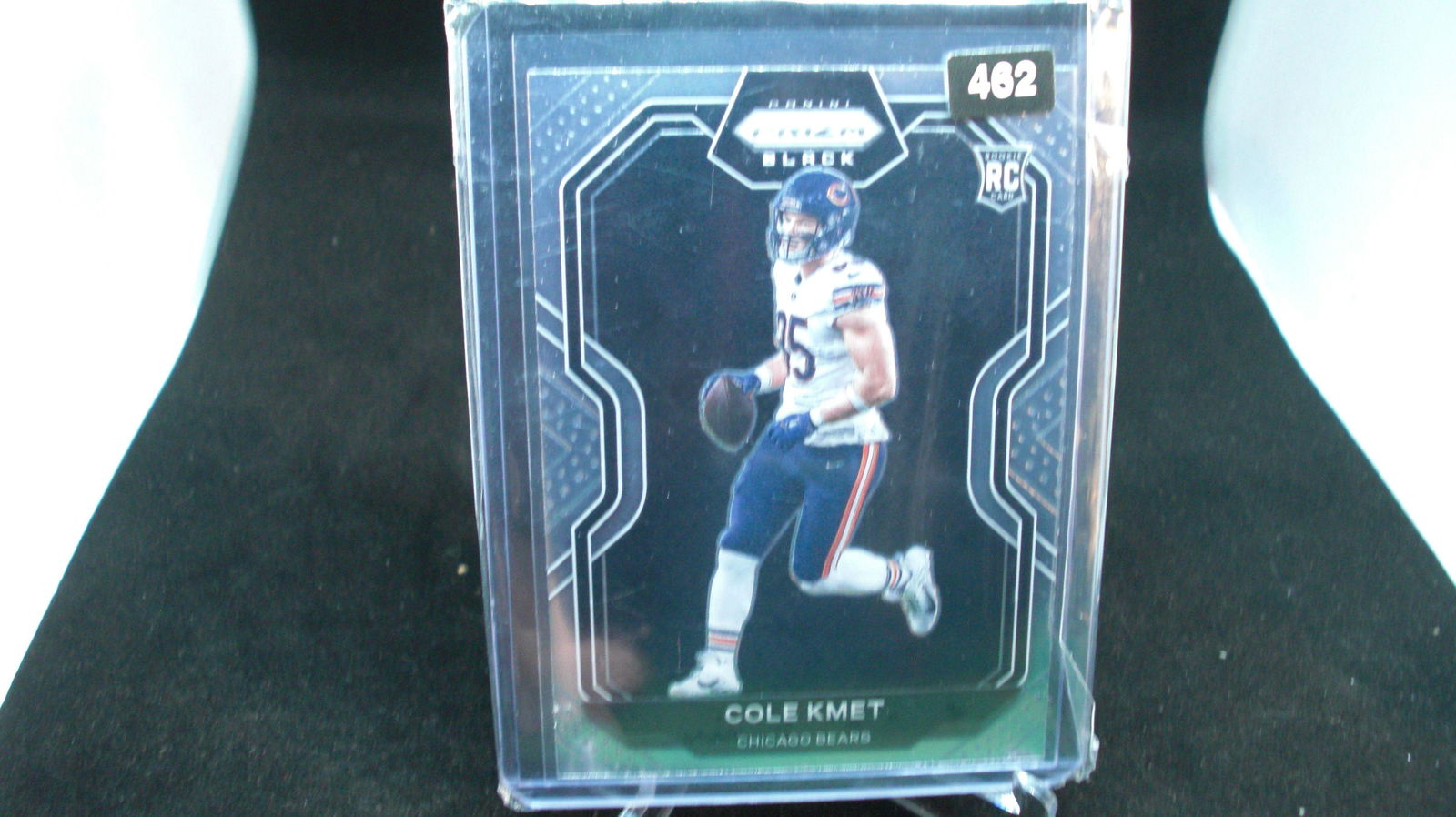 COLE KMET PRIZM BLACK RC (1 of 1)