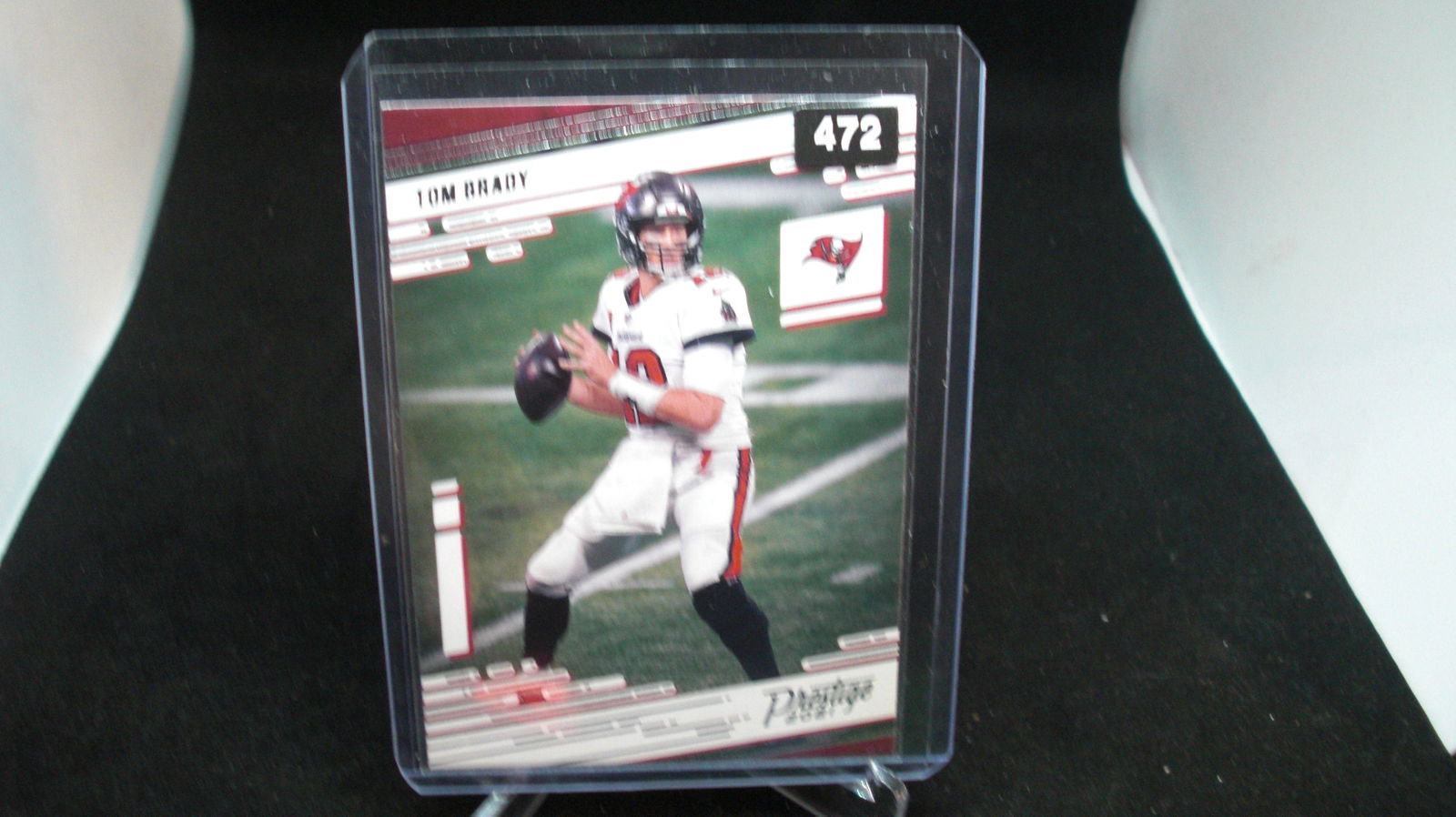 2021 PRESTIGE TOM BRADY (1 of 1)