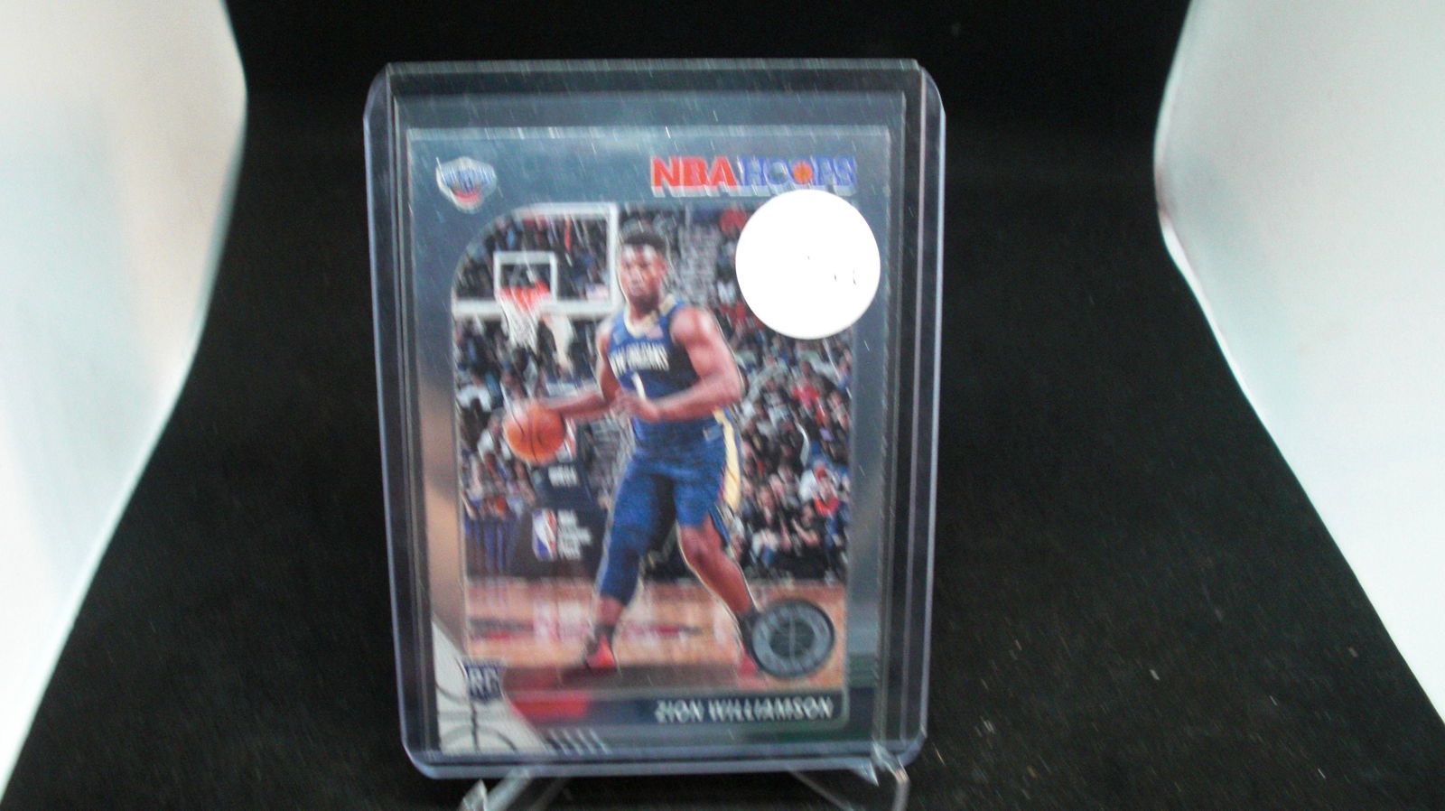 HOOPS PREM STOCK ZION WILLIAMSON RC (1 of 1)