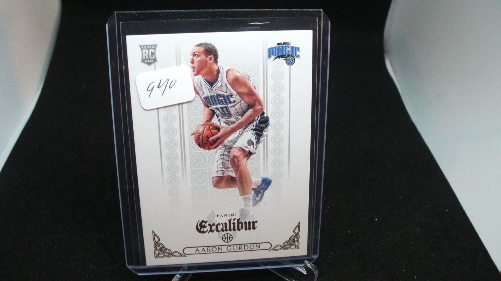AARON GORDON XCALIBUR (1 of 1)