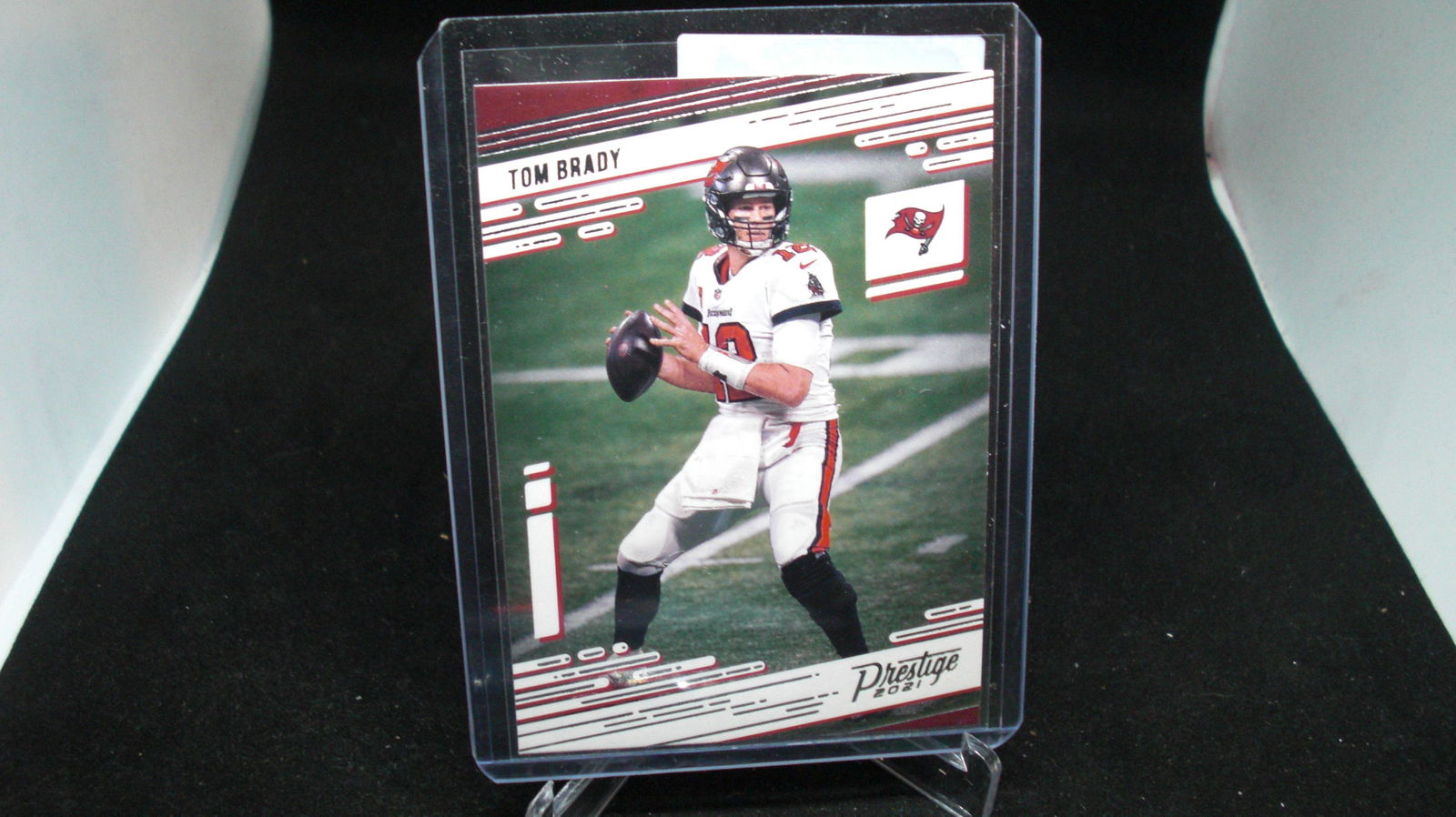 tom brady 2020 prestige (1 of 1)