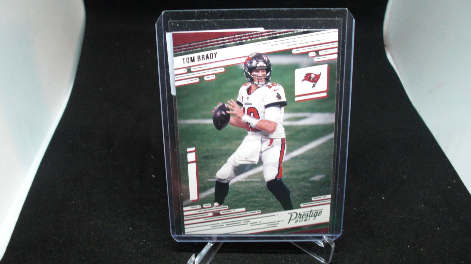 tom brady 2020 prestige (1 of 1)