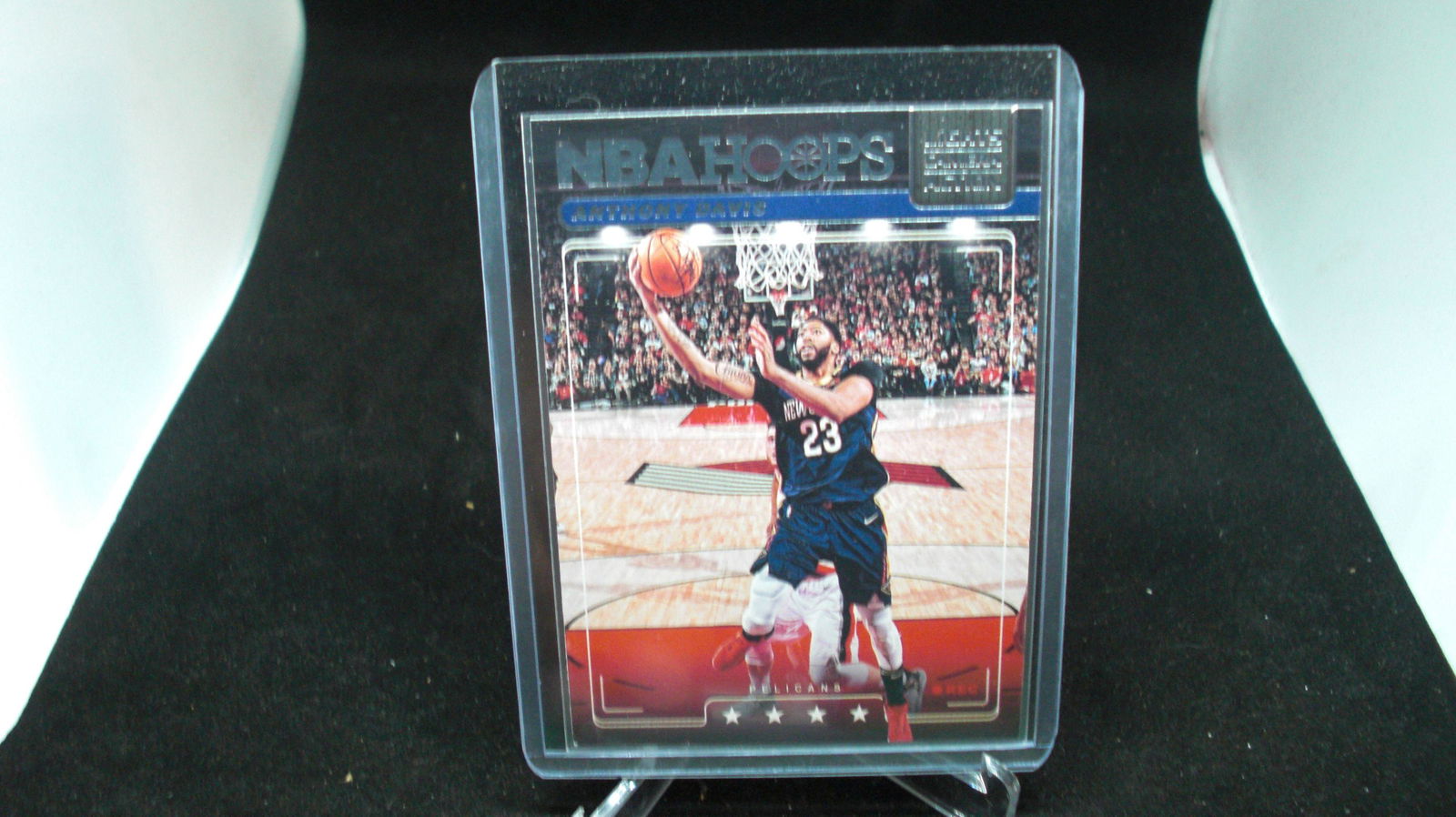 anthony davis insert card (1 of 1)