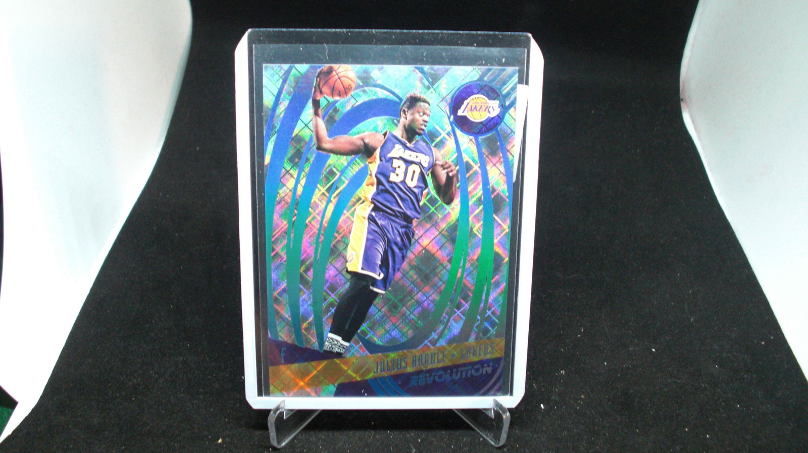 julius randle revolution 023/100 (1 of 1)