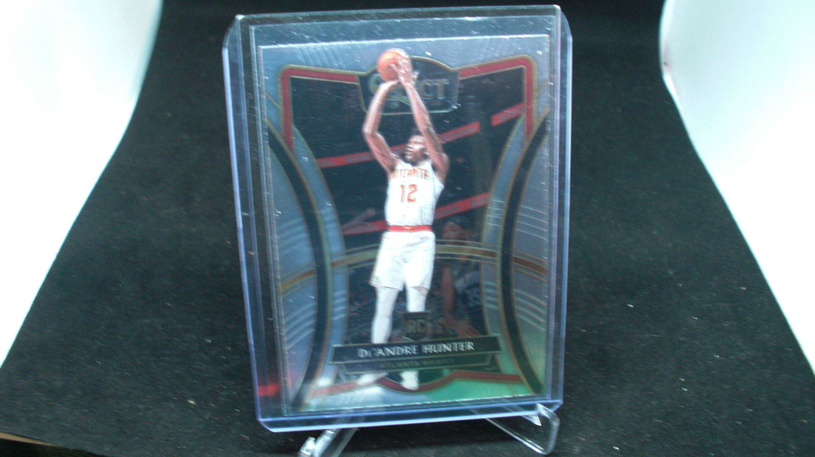 DEANDRE HUNTER SELECT ROOKIE (1 of 1)