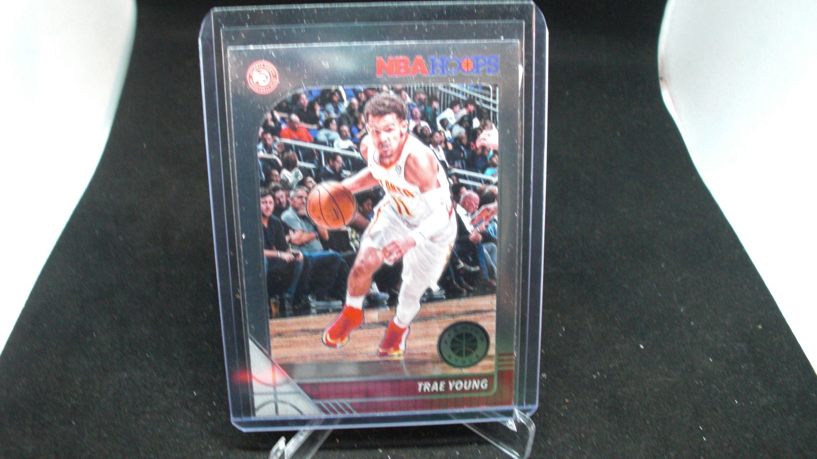 TRAE YOUNG HOOPS PREM. STOCK (1 of 1)