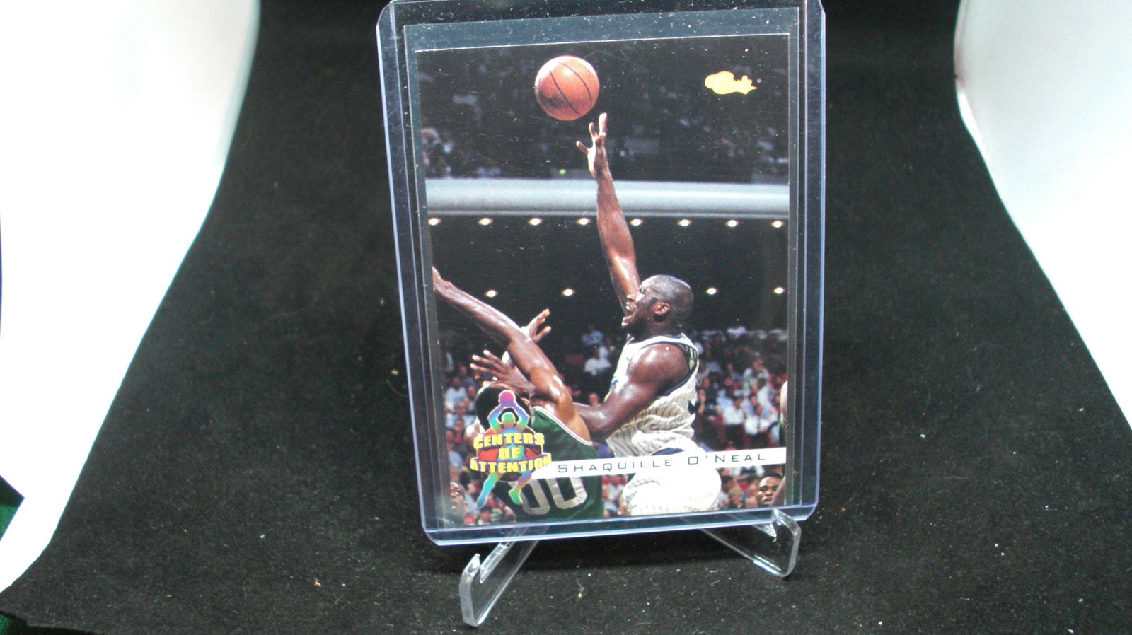 shaquille oneal centers of attn insert (1 of 1)