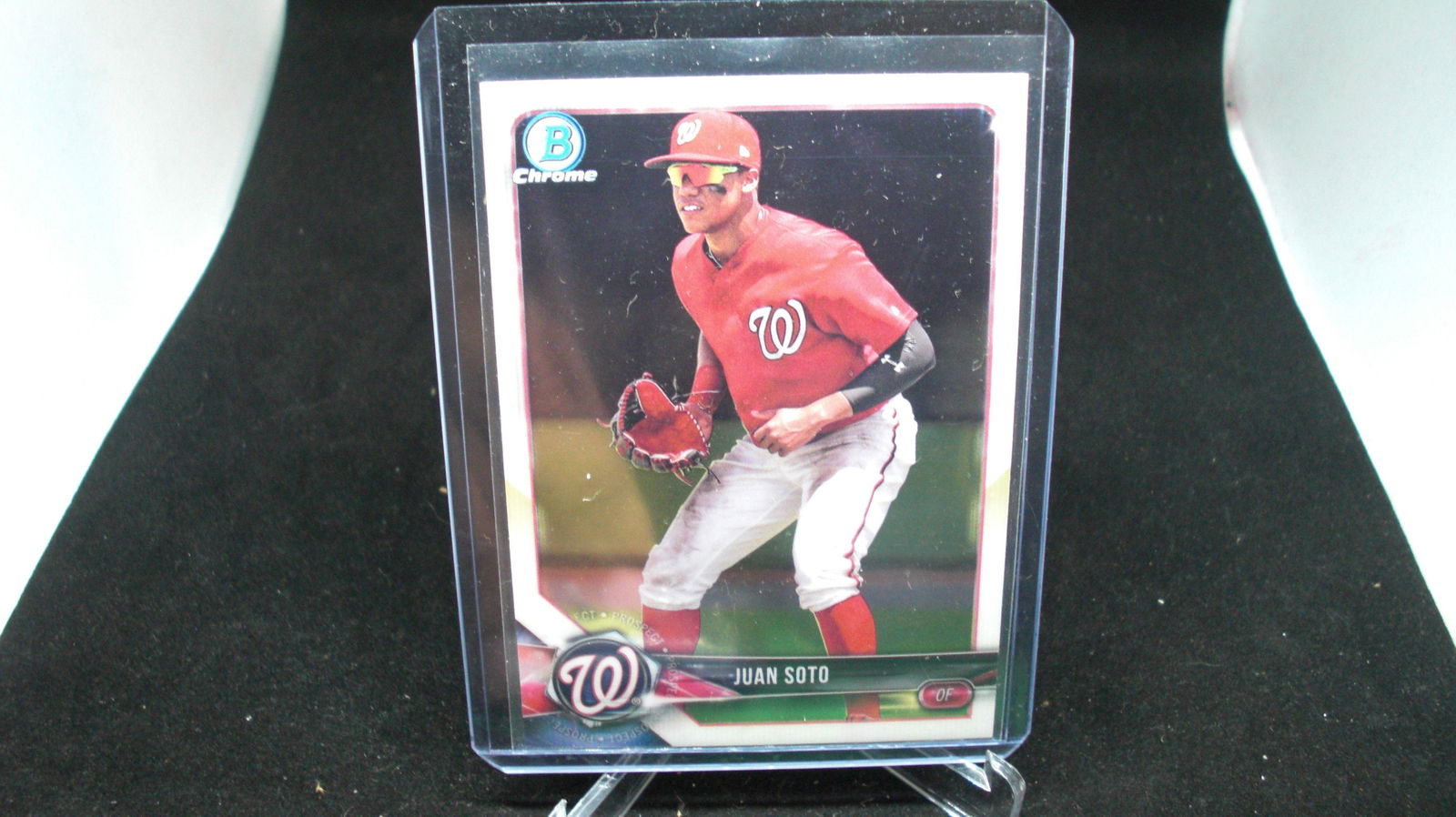 juan soto bowman chrome (1 of 1)