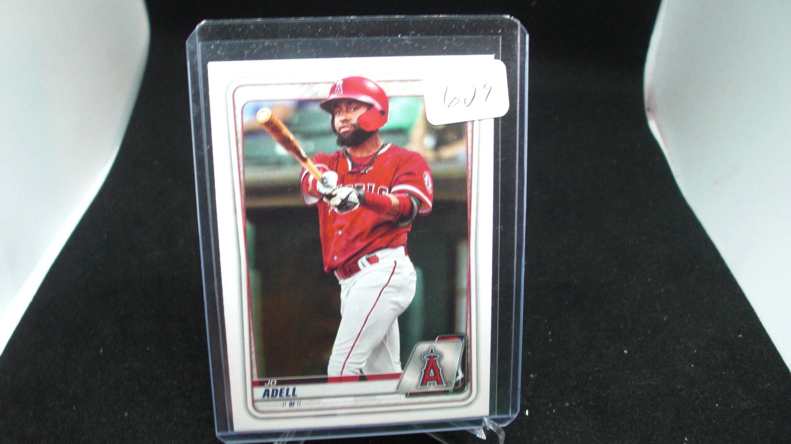 JOE ADELL BOWMAN PROSPECT (1 of 1)