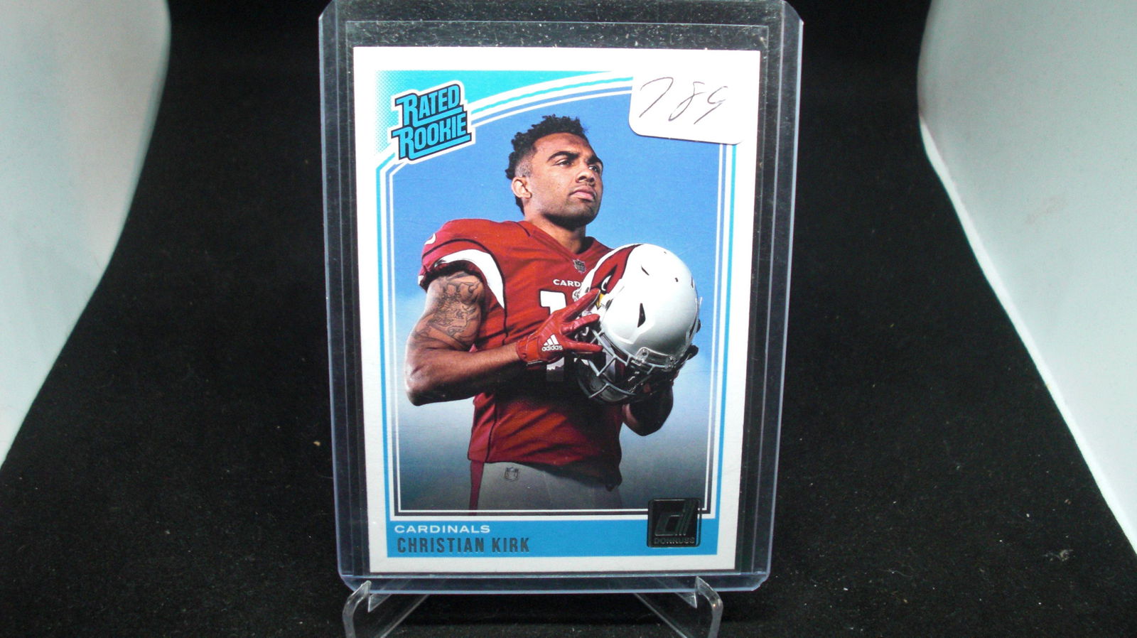 christian kirk rated rookie (1 of 1)