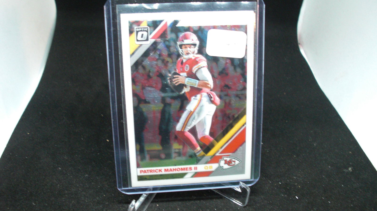 2019 optic patrick mahomes III (1 of 1)