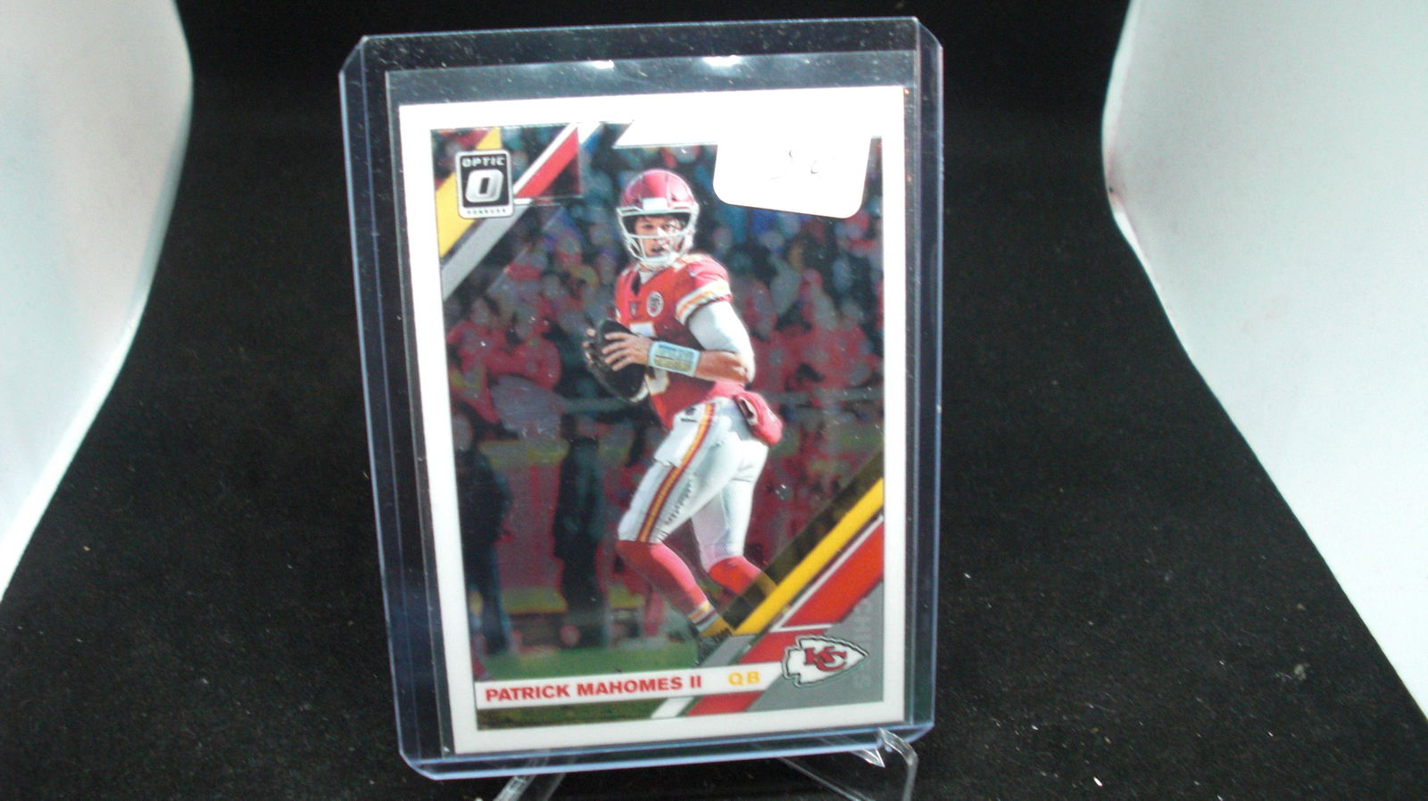 2019 optic patrick mahomes III (1 of 1)