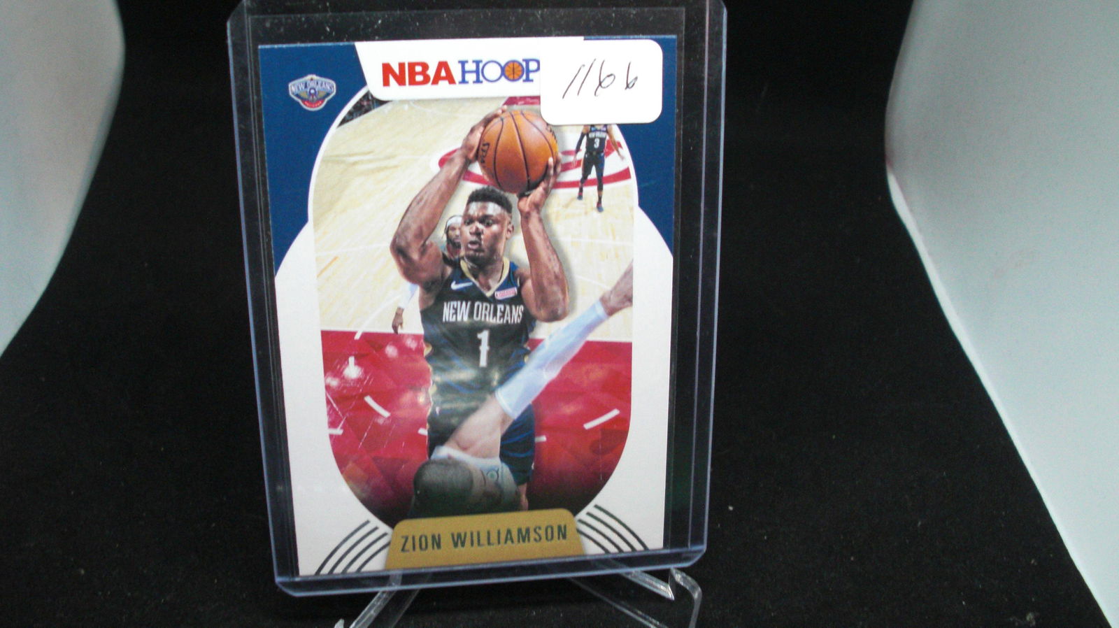 2020  hoops zion williamson (1 of 1)