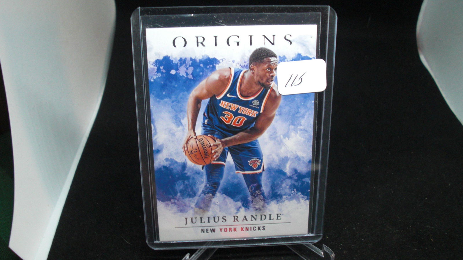 Julius Randle origins (1 of 1)