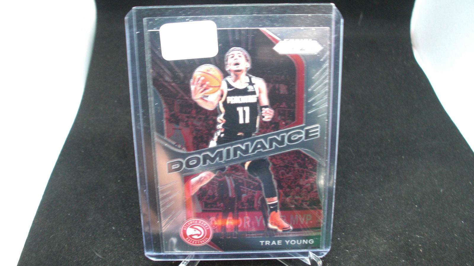 Trae young dominance (1 of 1)