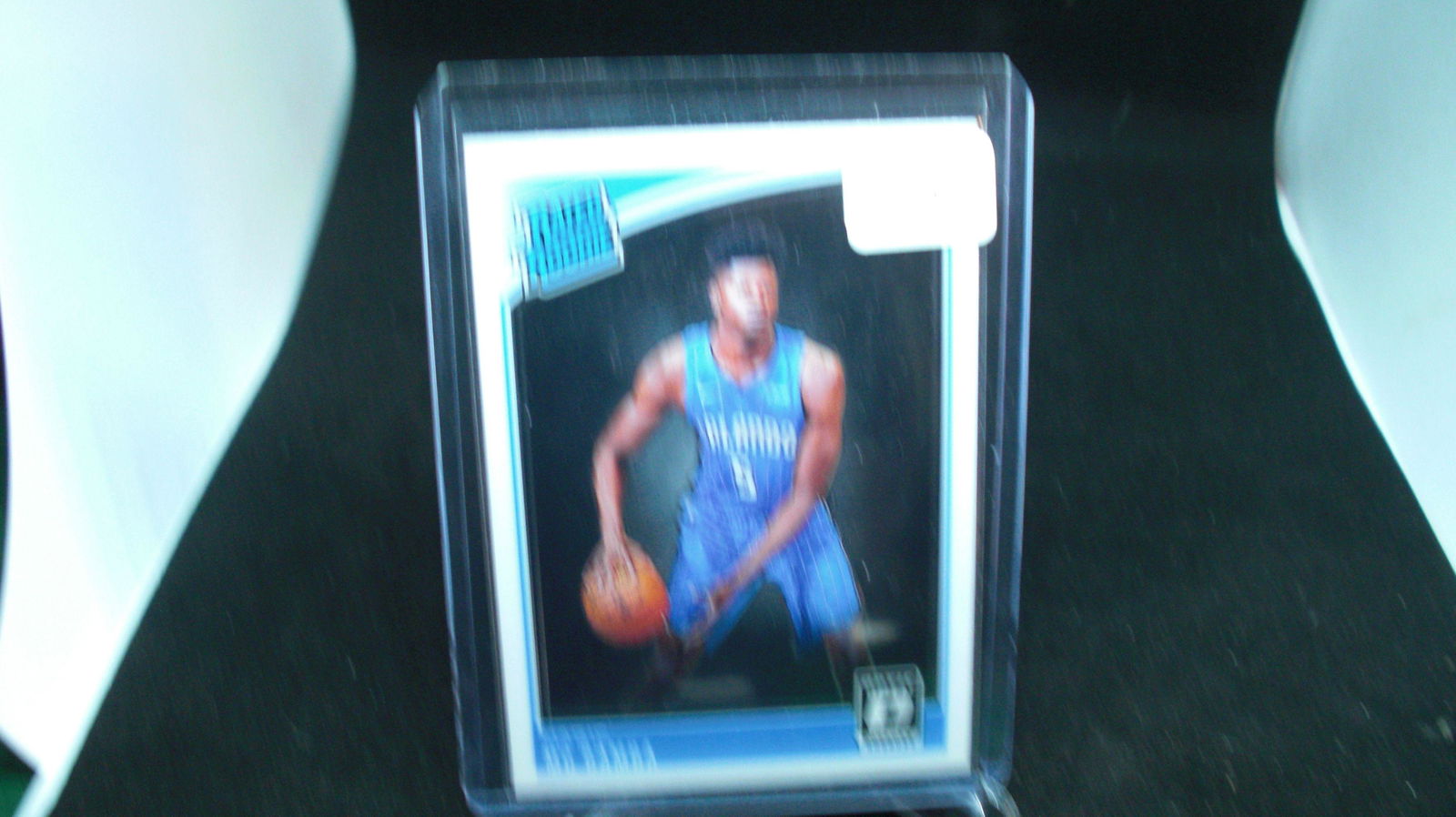 Mo bamba optic rated rookie (1 of 1)