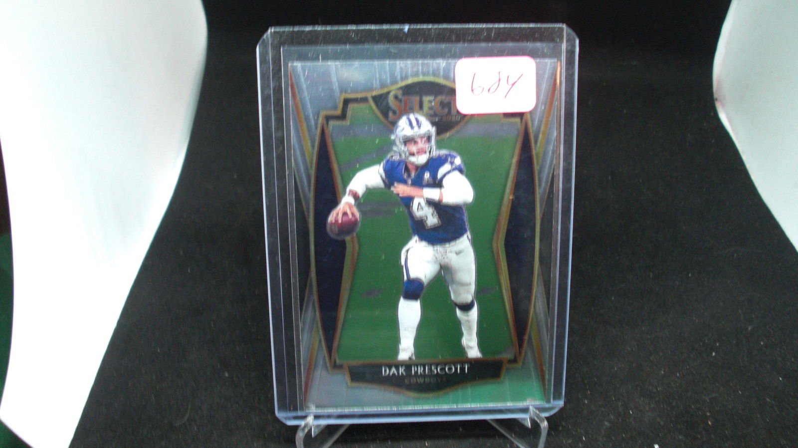Dak Prescott select premier level (1 of 1)