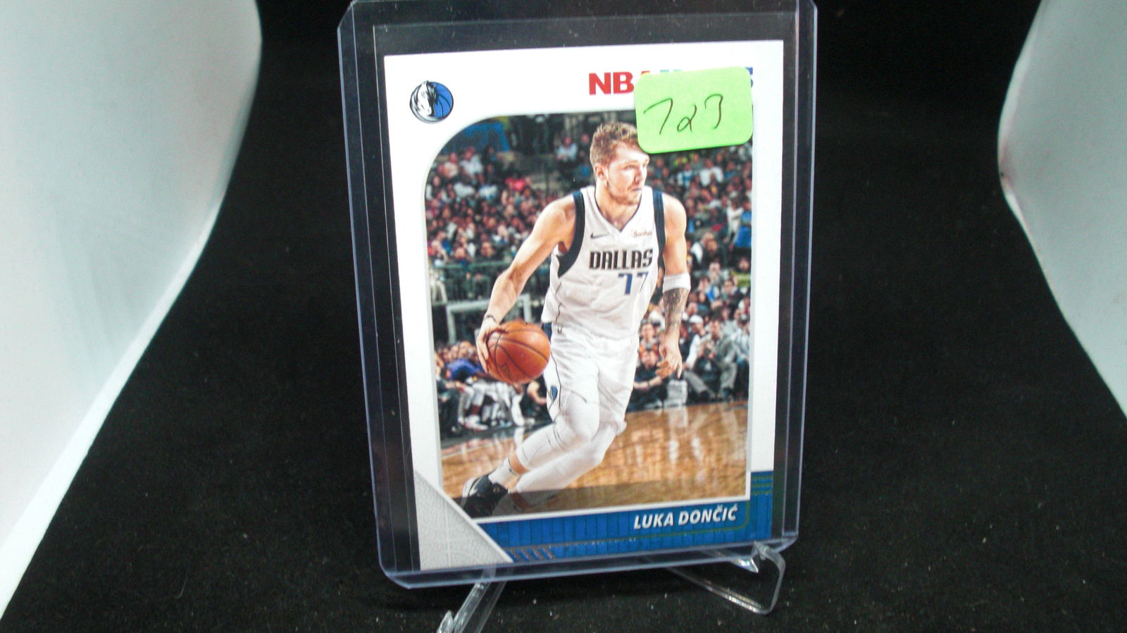 NBA hoops Luka doncic (1 of 1)