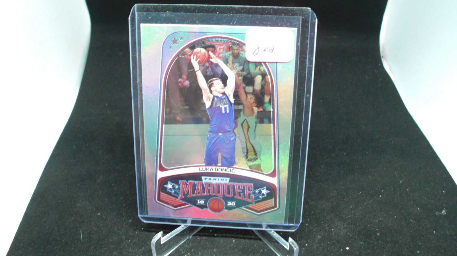 Luka doncic panini marquee (1 of 1)