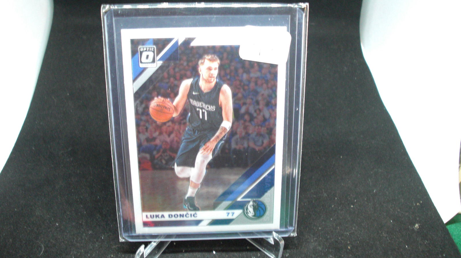 Panini optic Luka doncic (1 of 1)