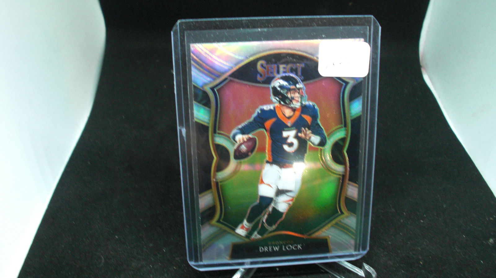 Drew lock silver select (1 of 1)