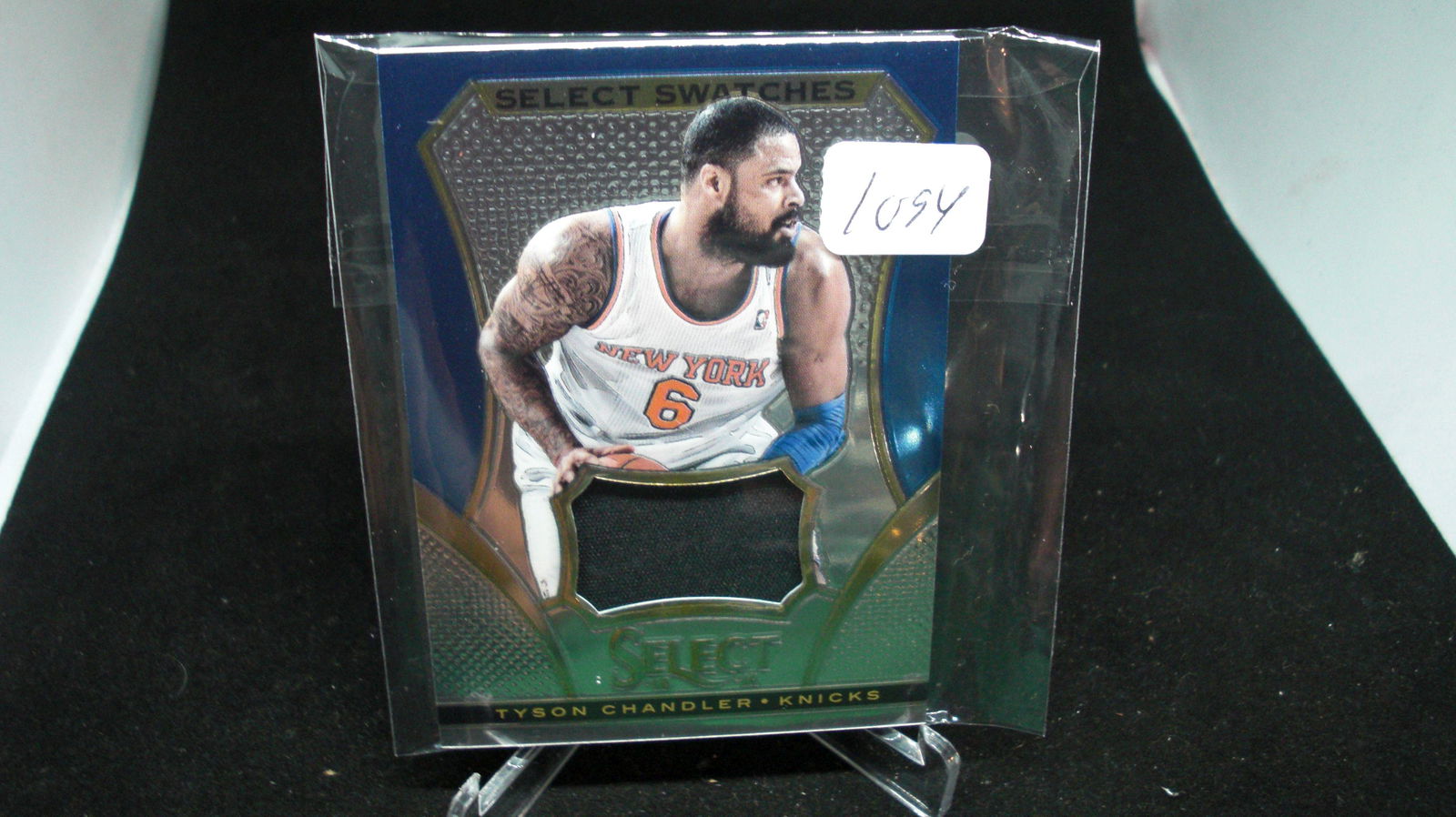 tyson chandler select swatches (1 of 1)