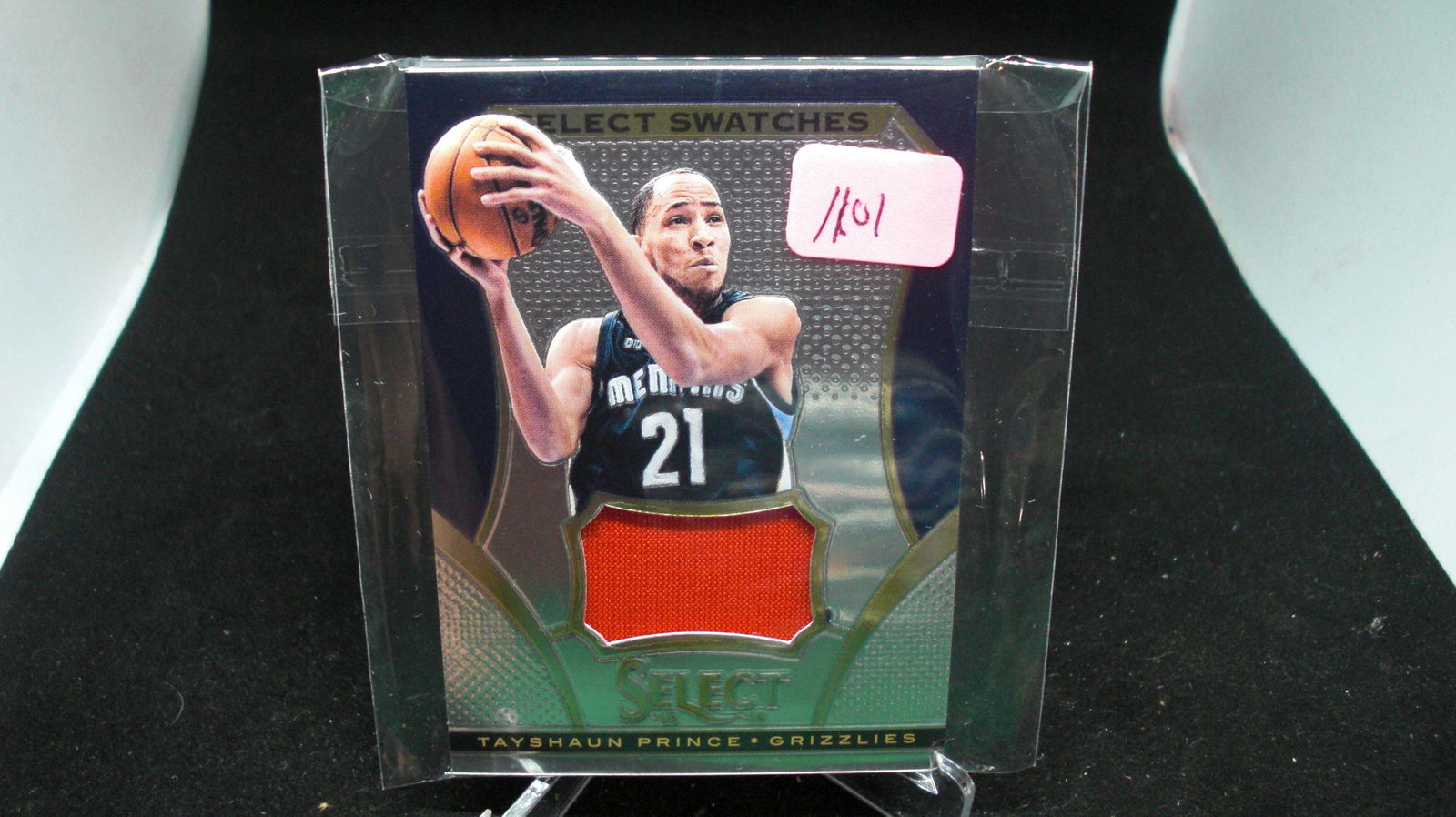 tayshaun prince select swatches (1 of 1)