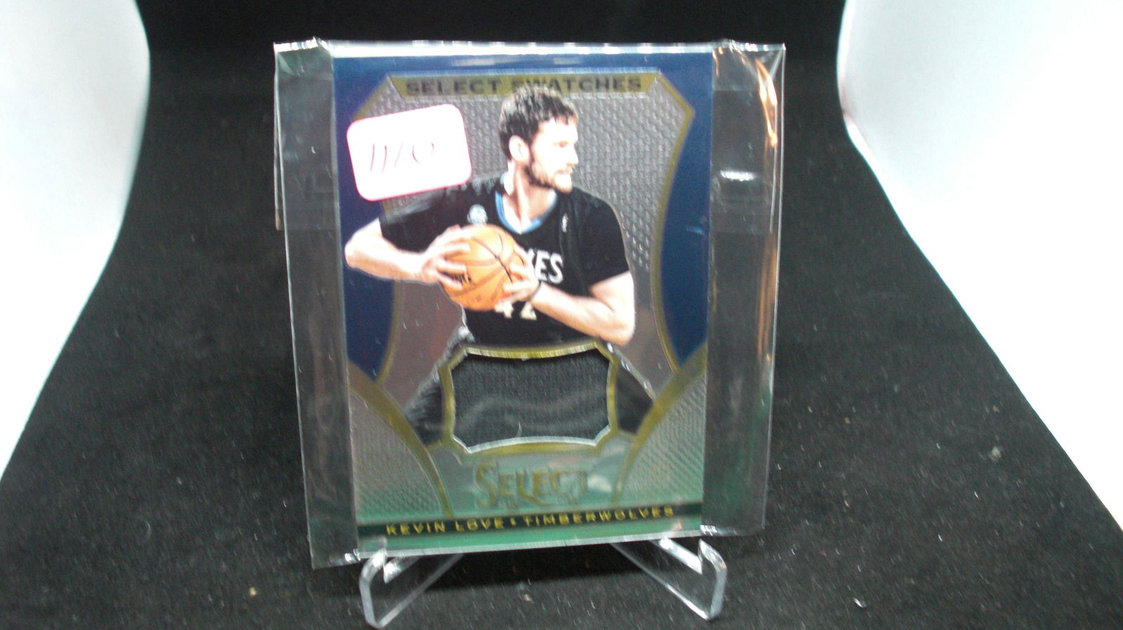 kevin love jersey card (1 of 1)