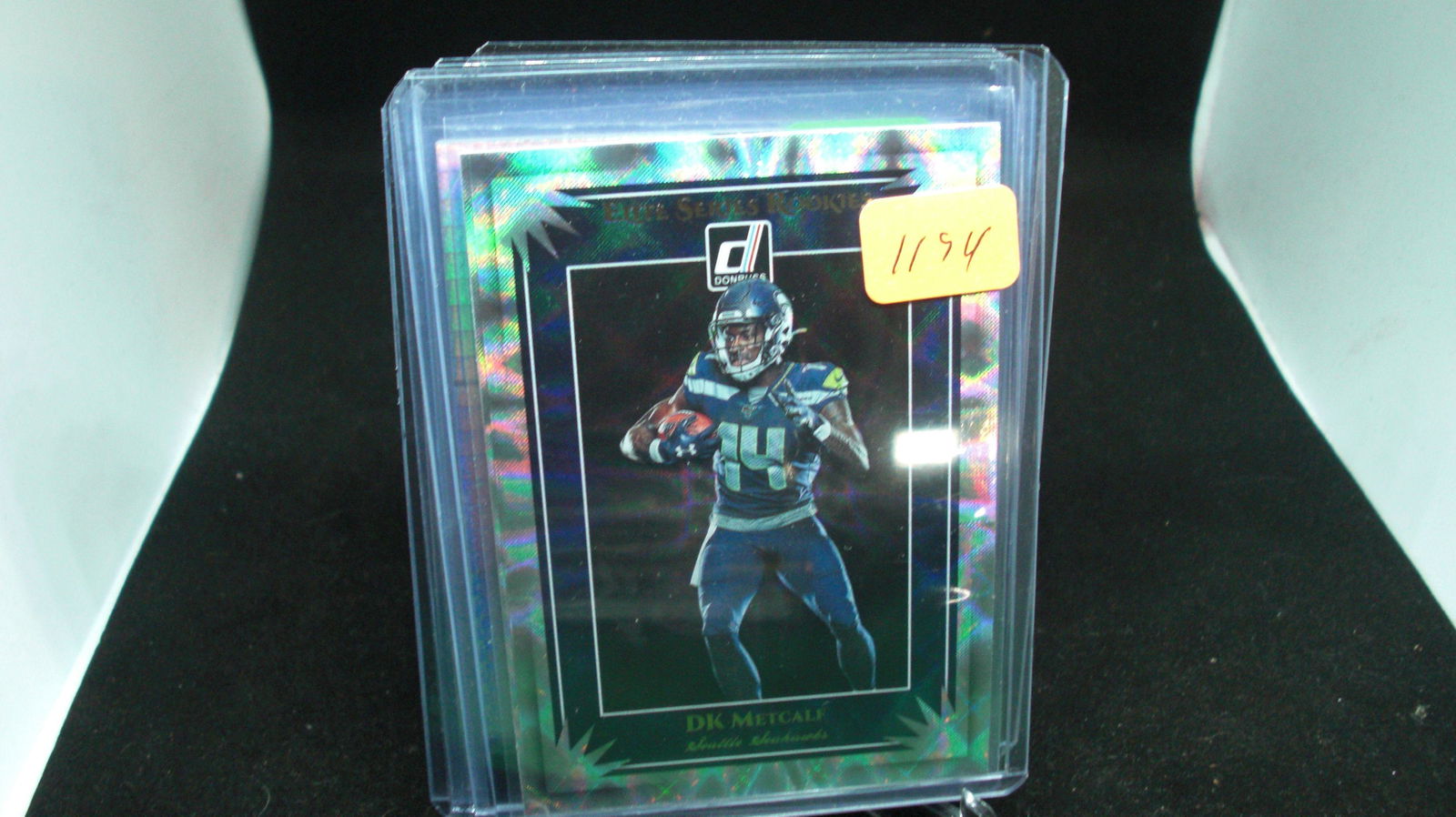 dk mecalf elite series rookie (1 of 1)