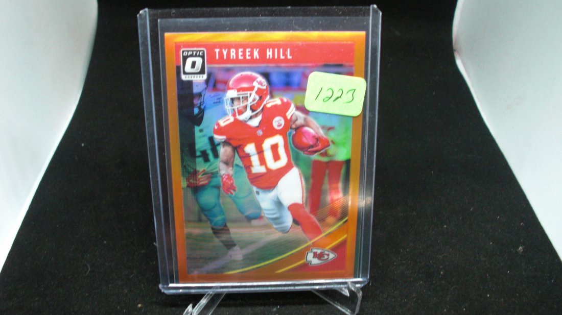 tyreek hill orange optic (1 of 1)