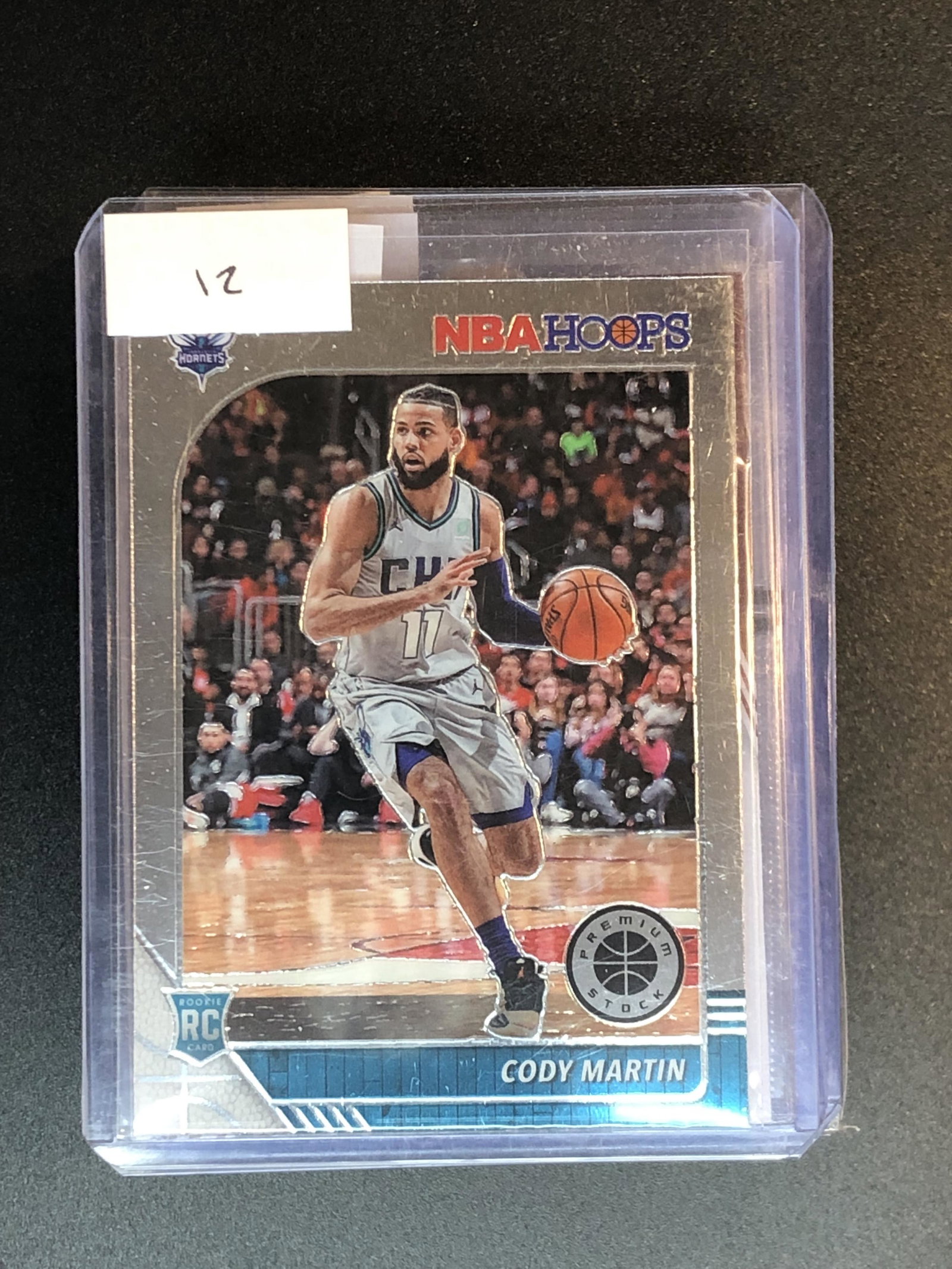 Cody Martin nbahoops rookie: Cody Martin nbahoops rookie