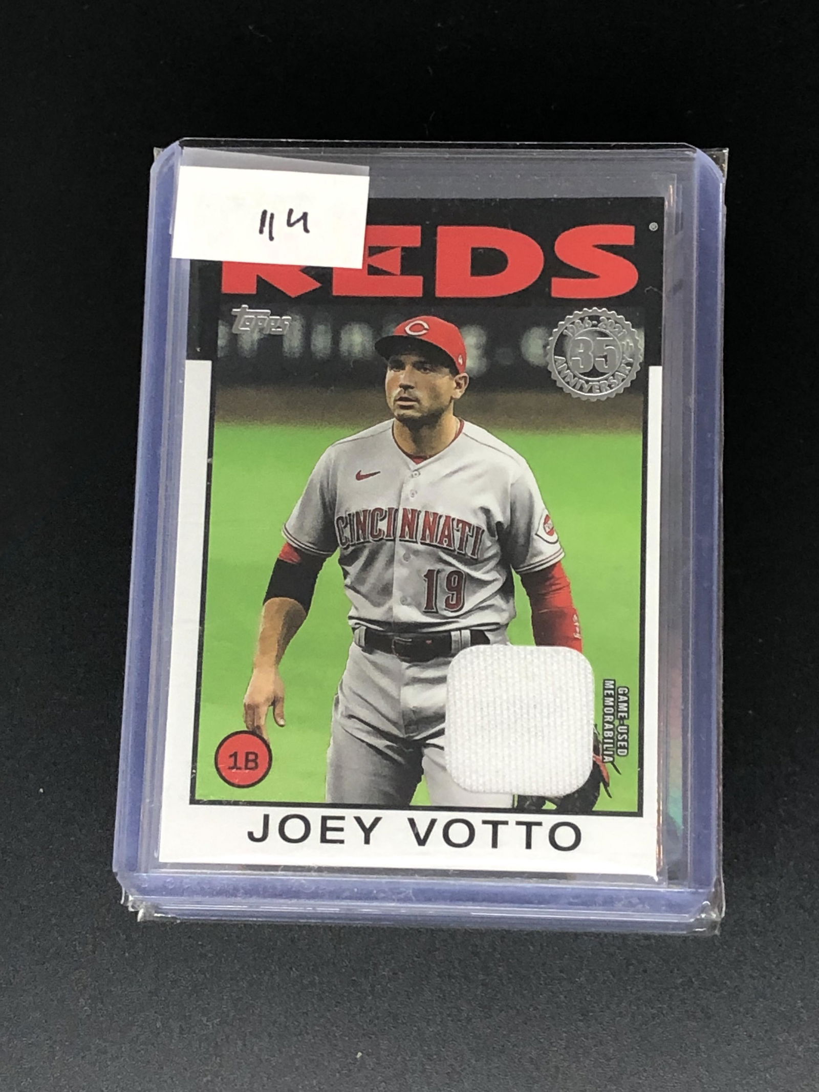 Ben DiNucci panini select rookie (1 of 1)